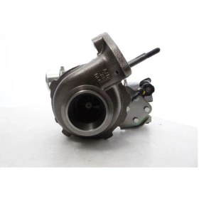 Resim Turbo Komple Chevrolet Captıva 2.0 D 2006 150ps 110 Kw Z20s / Z20s1 7624635003s 96440365 4805337 