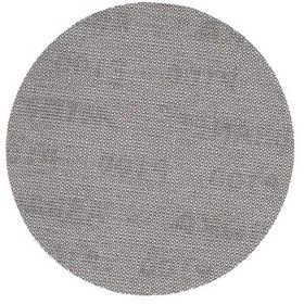 Resim Abranet 150mm Cırt Tel Zımpara P150 Kum 5 Adet 