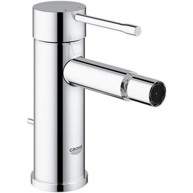 Resim Grohe Essence New Tek Kumandalı Bide Bataryası S-Boyut - 32935001 