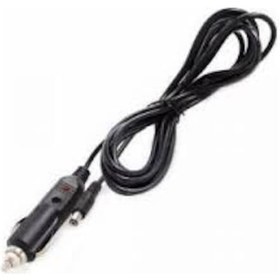 Resim 12V Oto Araç Çakmak Fişli Sigortalı Ledli Kablo 1 Mt (Aaa Kalite) (445394511) 