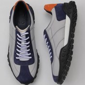 Resim Bueno Shoes Lacivert Açık Süet Erkek Spor Ayakkabı 07m15213037 