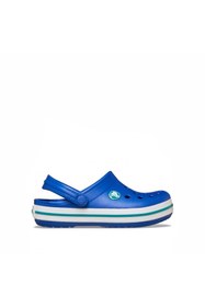 Resim Crocs Crocband Clog Bebek Lacivert Terlik 