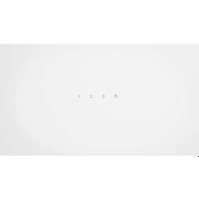 Resim Siemens LC64KPJ20T 60 CM Duvar Tipi Davlumbaz 