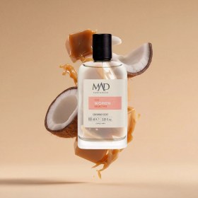 Resim Mad Parfüm Mad L106 Selective 100 ml Kadın Parfüm 
