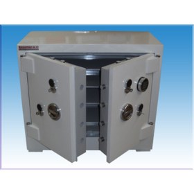 Resim ÇELİK KASA DÜNYASI 08tezgah Şanlıurfa Banko Tipi Eletronik Şifreli Ve Anahtarlı Kuyu 