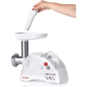 Resim Promeat Grande Et Kıyma Makinesi GH21200 