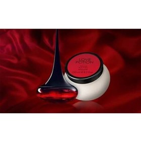 Resim Oriflame Love Potion Set Parfüm+losyon 