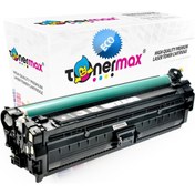 Resim tonermax Hp 651a Toner Set / Hp Enterprise 700 Color Mfp M775 / Ce340a 