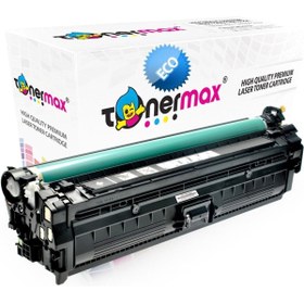 Resim tonermax Hp 651a Toner Set / Hp Enterprise 700 Color Mfp M775 / Ce340a 