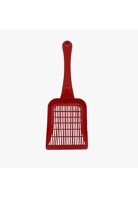 Resim Mk Exclusıve Kedi Kumu Küreği 