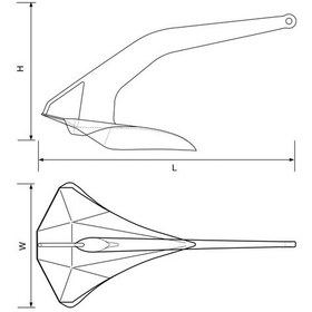 Resim 12 KG Ultra Çapa 