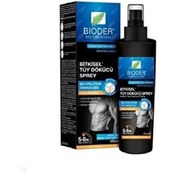 Resim Bioder Tüy Dökücü Sprey Erkek 175 ml 