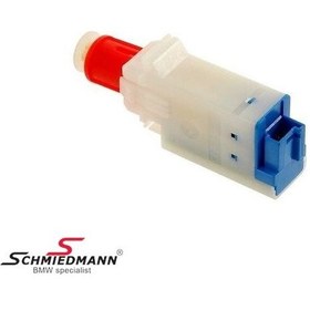 Resim BMW E39-E46 PEDAL SWITCH 61318381612 