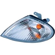 Resim Depo Hyundaı Elantra Sinyal Lambası Sağ 1999-2001 Arası Uyumlu. 