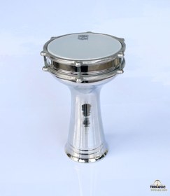 Resim Darbuka 22 Cm YCTD-122 