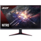 Resim ACER UM.QV0EE.304 VG240YM3 ZEROFRAME 23.8" IPS 1920x1080 1MS VRB 180HZ 2xHDMI 2.0 1xDP 1.2 MONITOR 