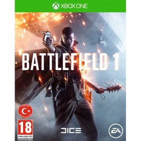 Resim XBOX ONE OYUN BATTLEFIELD 1 