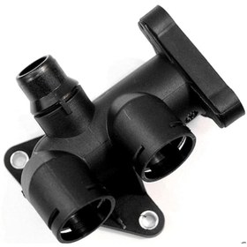 Resim Paslıoğlu Su Flanşı - 058121132b - Passat - Audı A4 - A6 / 1996-2005/ 1.8 - 1.8t / Adr-aeb-awt Motor 