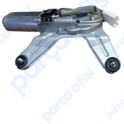 Resim Hyundai Getz Arka Silecek Motoru (2003-2005) Mobis 