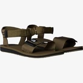 Resim The North Face Skeena II Sandalet, 93-NF0A8AE5-2 