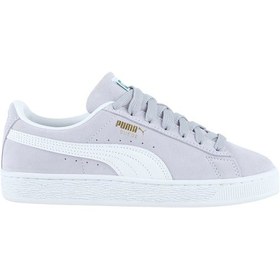 Resim Puma Suede Classic Mor Spor Ayakkabı 399781-27 Mor 