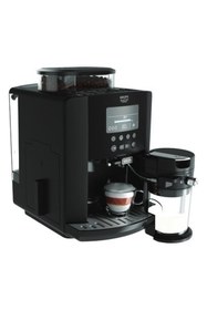 Resim Krups Arabica Latte EA819N Tam Otomatik Kahve Makinesi - 8010000453 
