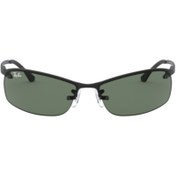 Resim Ray-Ban Rb3183 006/71 Erkek Güneş Gözlüğü 