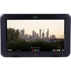Resim Atomos Sumo19 HDR Monitör ve Kayıtçı 