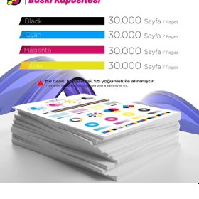 Resim Brother Dcp-l8410cdw Uyumlu Drum Ünitesi 