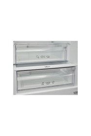 Resim Vestel Retro NFK37211 Siyah 330 Lt No-Frost Buzdolabı 