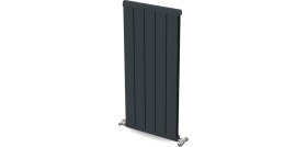 Resim Aeon Radyatör Panel 900 Antrasit 