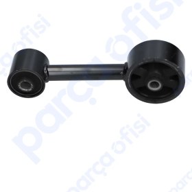 Resim Hyundai Getz Arka Şanzıman Takozu (2006-2011 1.5) Kore Muadil 