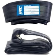 Resim 16X2.50 Elektrikli Bisiklet Iç Lastik Eğri Sibop Anlaş-Irc E-Bike 556813956 