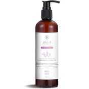 Resim Alls biocosmetics anti stretch mark çatlak önlemeye yardımcı jel 350 ml 