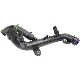 Resim Renault Clio 5 - V Blok Su Borusu - 210471273r 