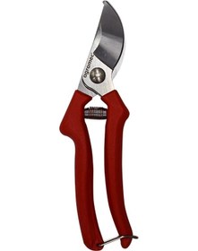 Resim Agromec Budama Makası-Ag-Tm11102 Budama Makası 21Cm.Kavisli Ağız 