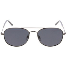 Resim Hawk Hw2322-02 57 Polarize Erkek Güneş Gözlüğü Füme 