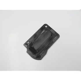 Resim Opel Vectra B 96/99 Ön Kapı İç Açma Kolu Sol Siyah Tw - Kapı Kolu 