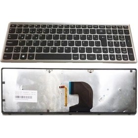 Resim Lenovo Uyumlu Ideapad T6F1-Tur 25206415 Pk130Sy1D13 Notebook Klavye Lapt N11.59280 