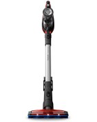 Resim Philips Evrekala Shop Torbasız Dikey Süpürge New Series Led Işıklı 