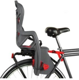 Resim Genel Markalar Htp Çocuk Taşıyıcı Sanbas Arka Bagaj Bağlantılı Mavi 