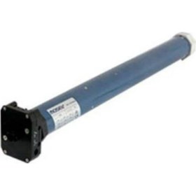Resim Mosel 70 M 100 Nm Redüktörlü Kepenk Tüp Motor 