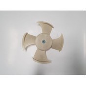 Resim Honda Cıvıc- Sd- 02/04 Klima Fan Kanadı 4 Kanat Tyg Diğer 