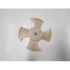 Resim Honda Cıvıc- Sd- 02/04 Klima Fan Kanadı 4 Kanat Tyg Diğer 