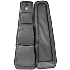 Resim Gruv Gear Kapsule Bas Gitar Kılıfı 