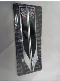 Resim Seat Leon Ibiza Fr Çamurluk Logo Amblem 