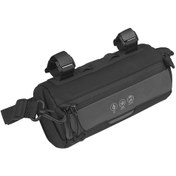 Resim Honmex Bisiklet Direksiyon Çantası, Poliester Malzeme, Tip 1/tip 2 Seçenekli, Hafif Ve Fonksiyonel Çok Renkli 