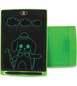 Resim Çizim Yazı Tableti, Dijital Çizim Tableti, Writing Tablet 8.5" 
