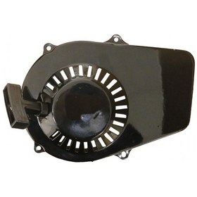 Resim Çanta Jenerator Starter Kapak Komple 