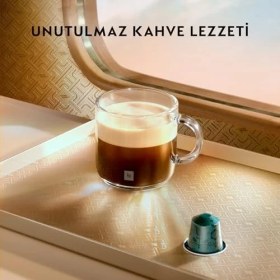 Resim Esmo Home Nespresso F121 Latissima One Süt Çözümlü Kahve Makinesi,beyaz 